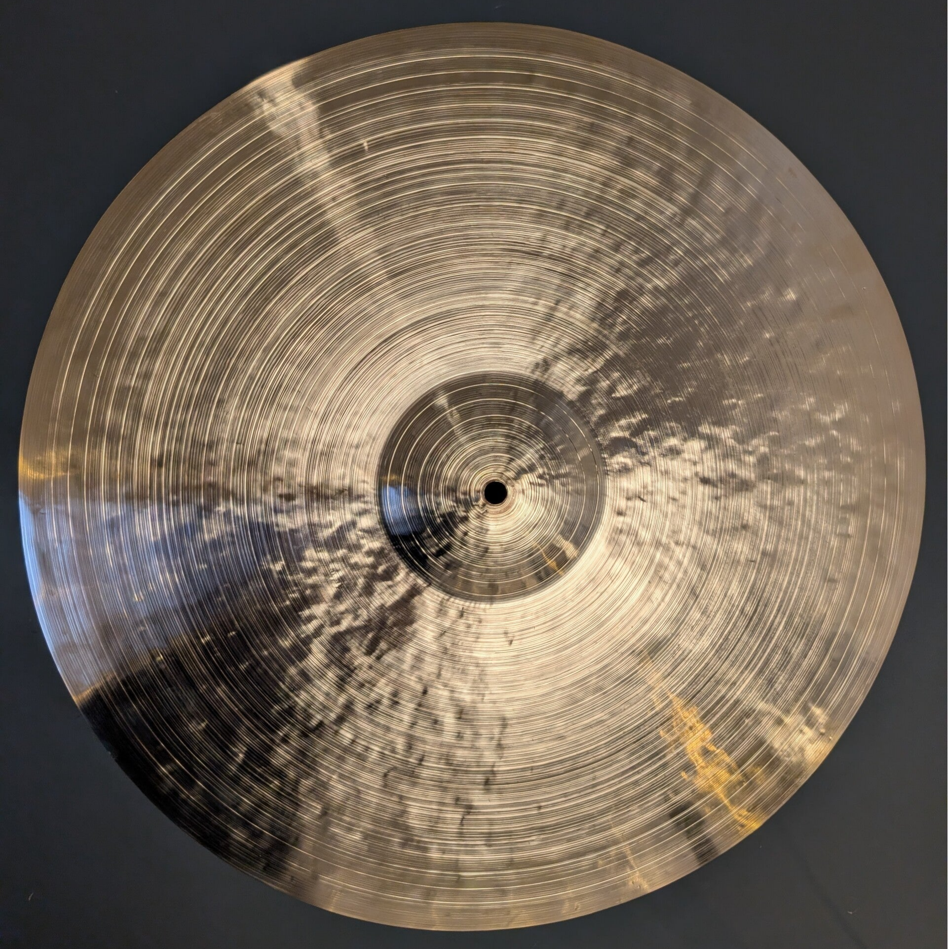22" 2365g