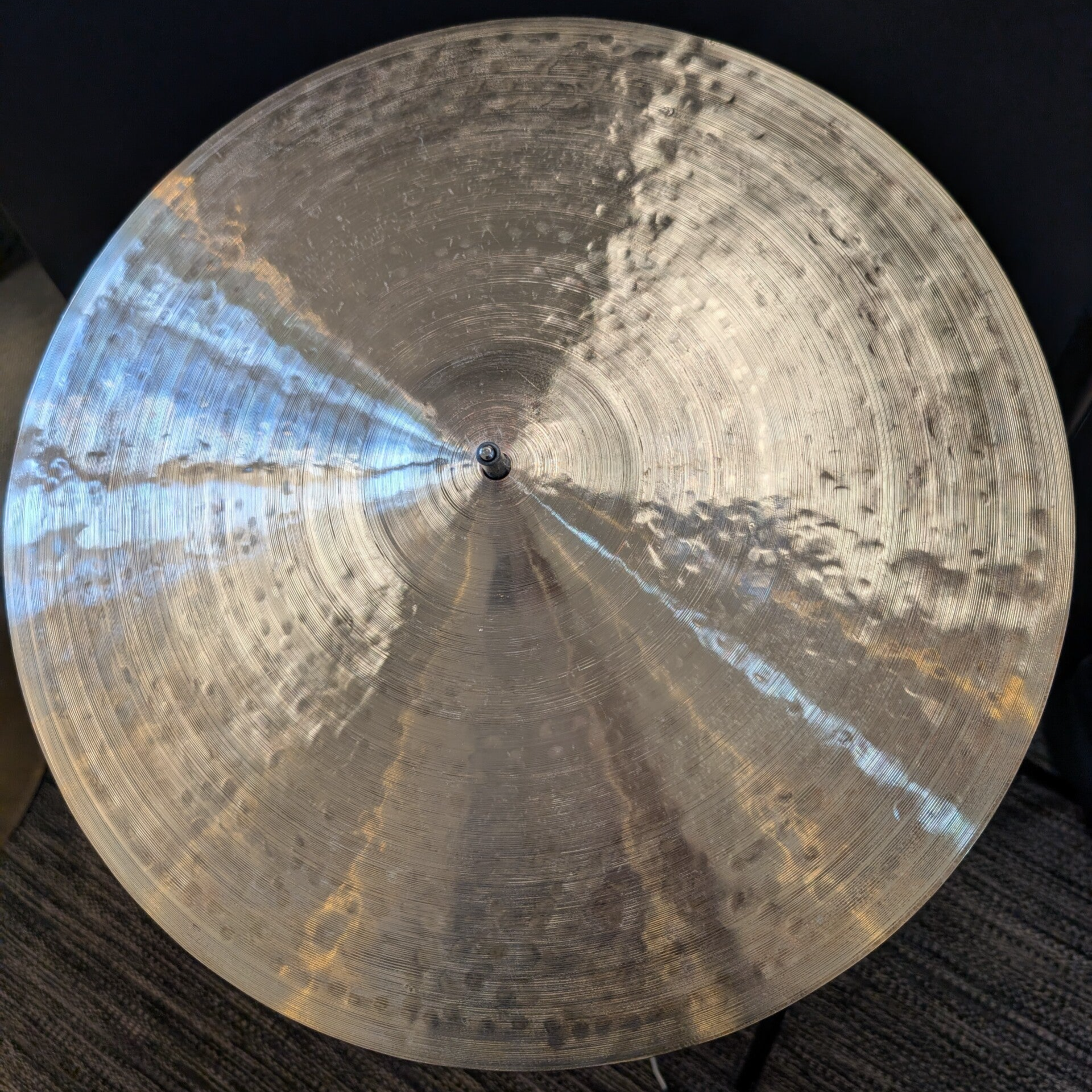 20" 1989g Old K tribute