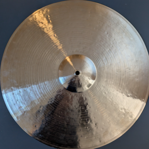 20" 2030g Mozu Cymbals