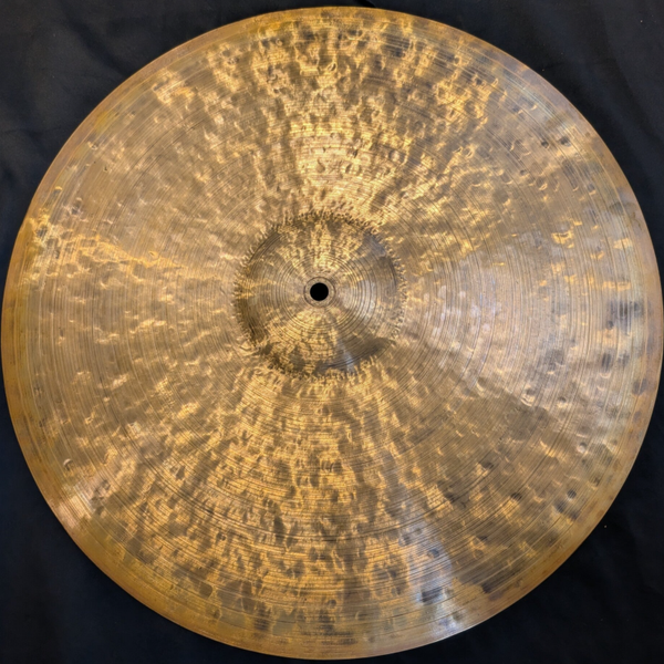 20" Old world Ride 1951g