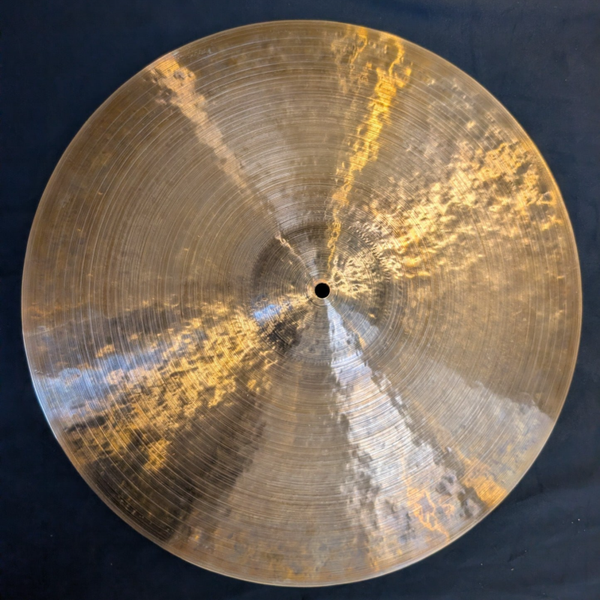 20" Old World Ride 1931g