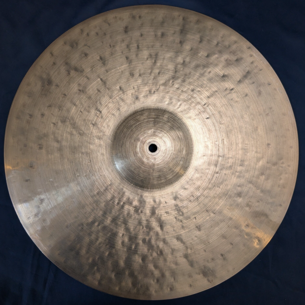20" old K tribute 1970g