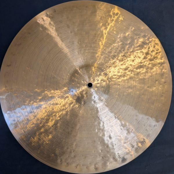 20" 2085g Old World Ride