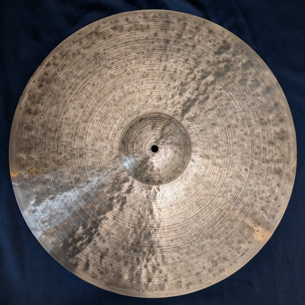22" 2496g