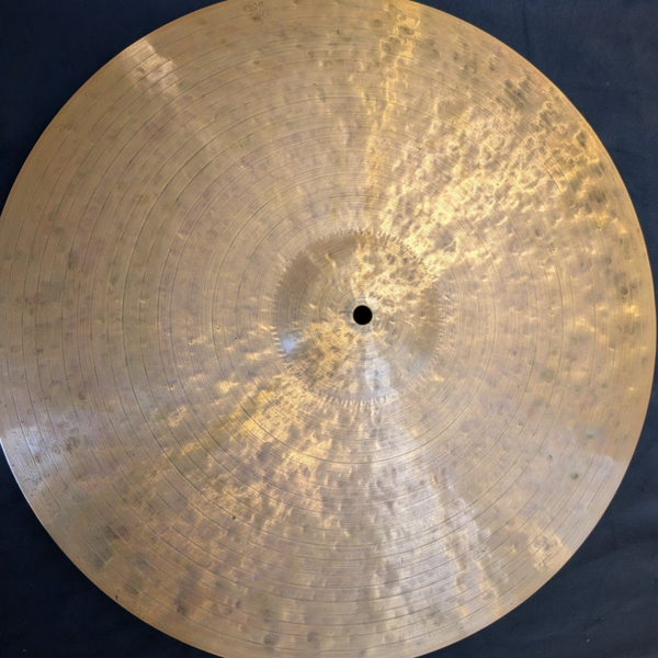 20" 1997g Old World Ride