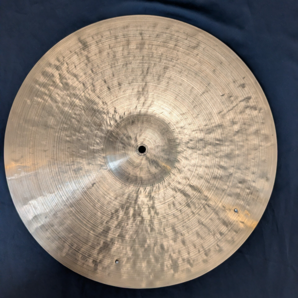 20" old K tribute 1956g