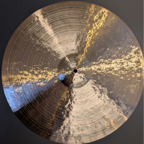 22" 2458g
