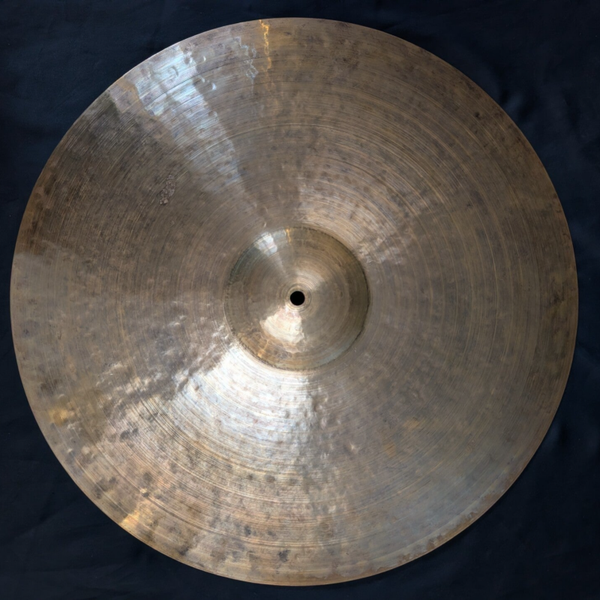 20" Old K tribute 2031g