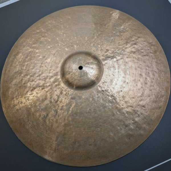 22" 2364g Old k tribute
