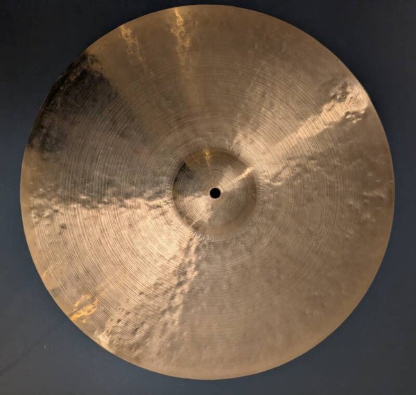 20" 1987g