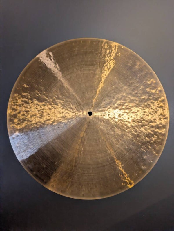 22" Flatride 2414g