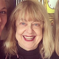 Gail Pilgrim, Managing director and founder of St. NECC