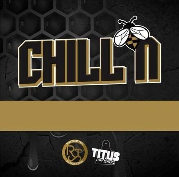 Chill'n 10lb. Bucket
