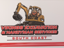 Vikings excavation and handyman services south coast