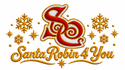 Kerstman Robin