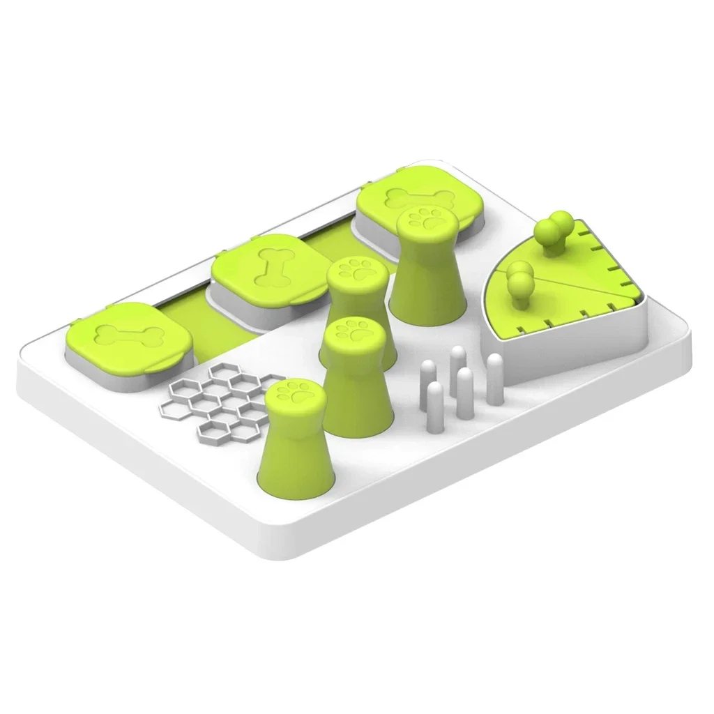 AFP Interactives - Enjoy The Meal