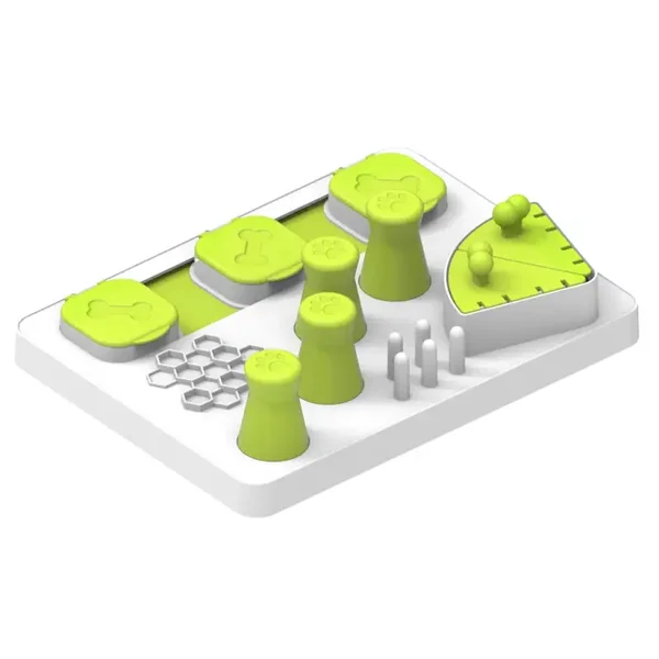 AFP Interactives - Enjoy The Meal