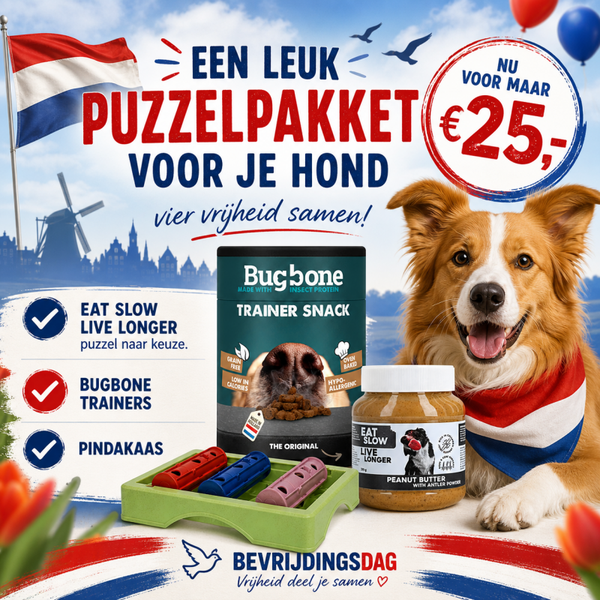 Puzzelpakket   Kynomarkt