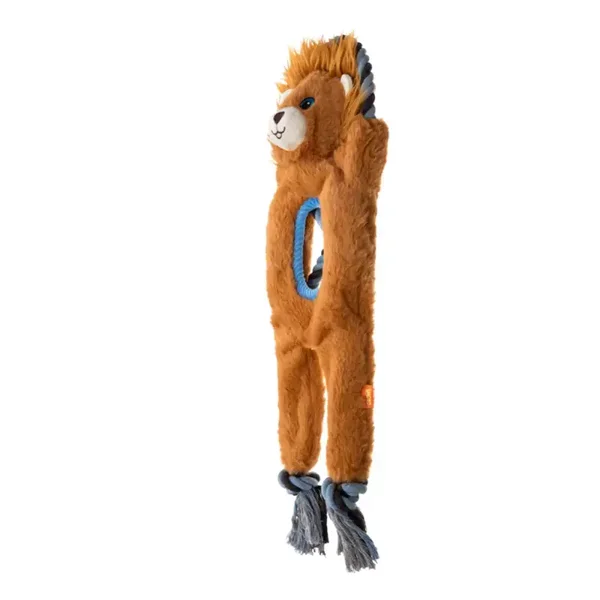 Growl Jungle Tugz