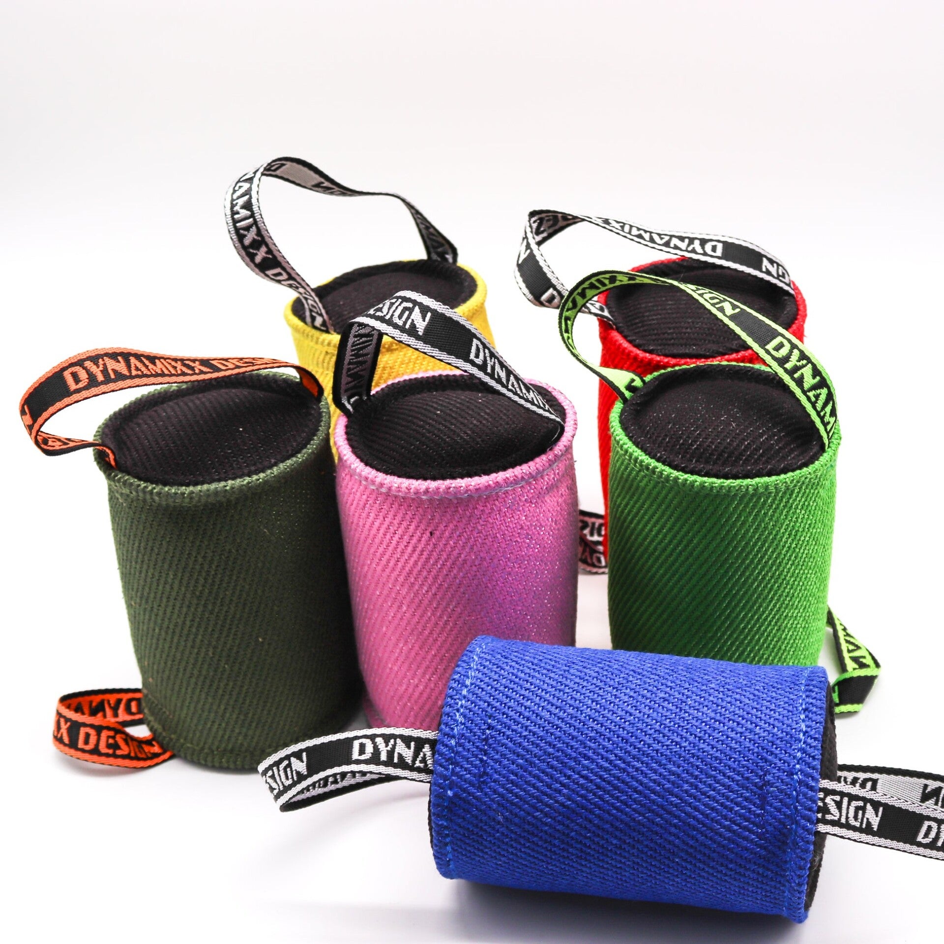 Dynamixx Core15 Bijtrol