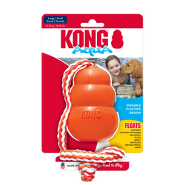 KONG Aqua