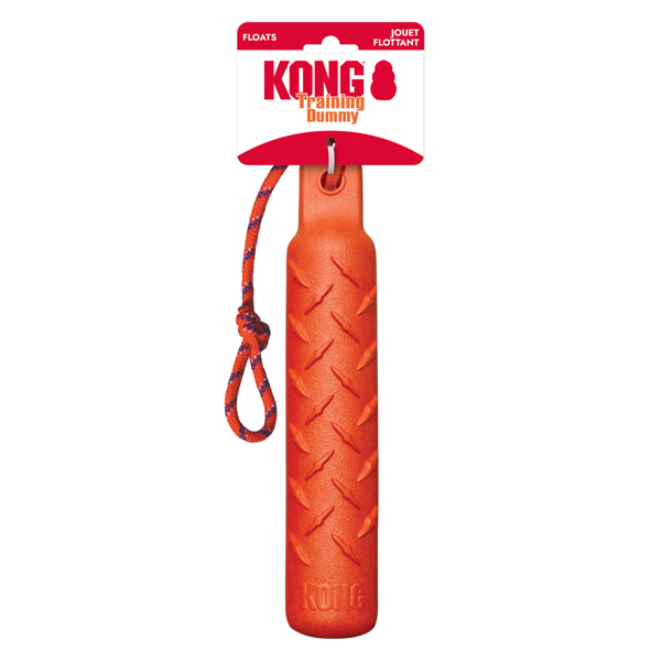 KONG Training Dummy