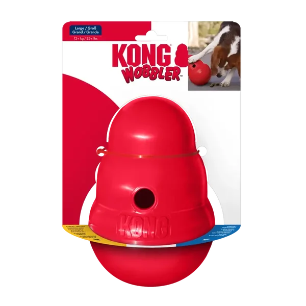 KONG Wobbler