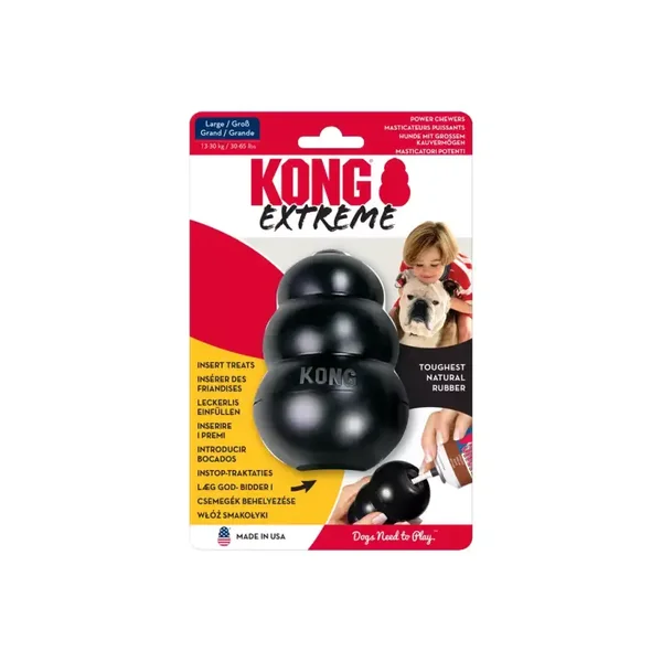 KONG Extreme