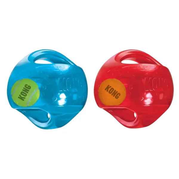 KONG Jumbler Ball