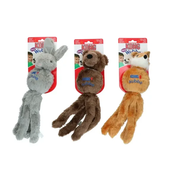 KONG Wubba Friends