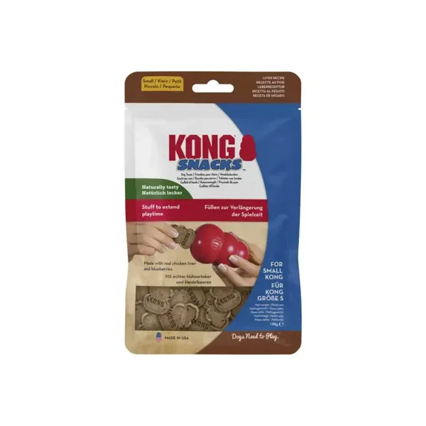 KONG Snacks Liver