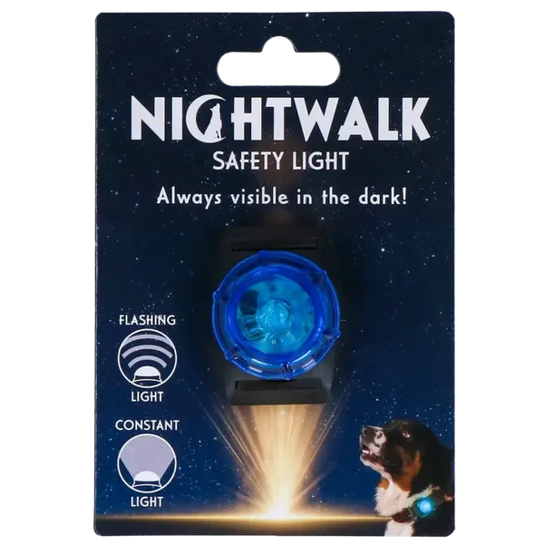 Nightwalk Safety Light
