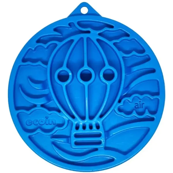 Sodapup Ecoin Luchtballon