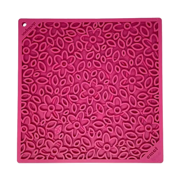 Sodapup Flower lickmat