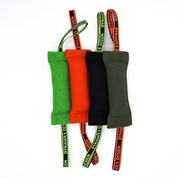 Dynamixx Strike25 Bijtrol