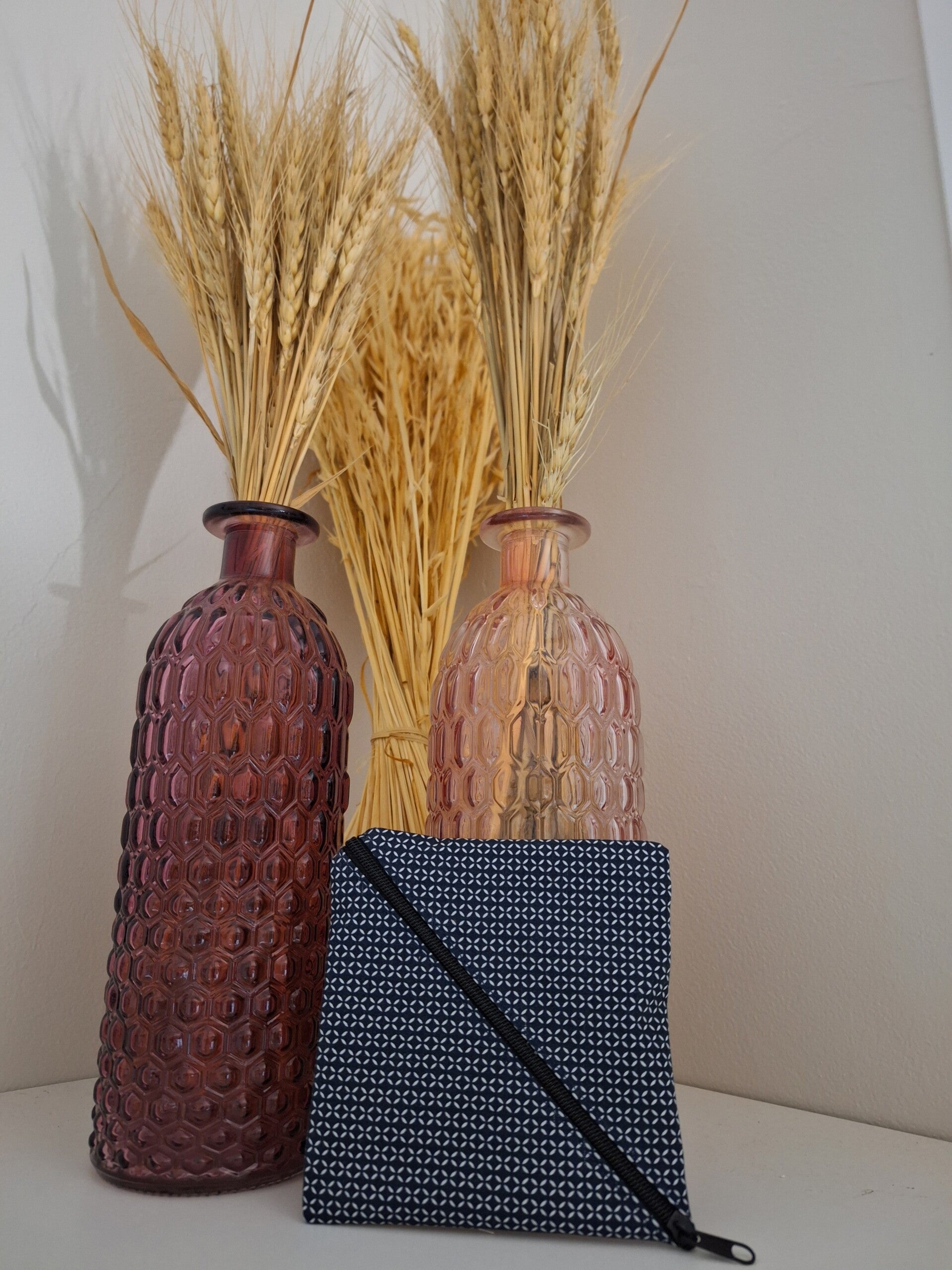 Etui à câble smartphone