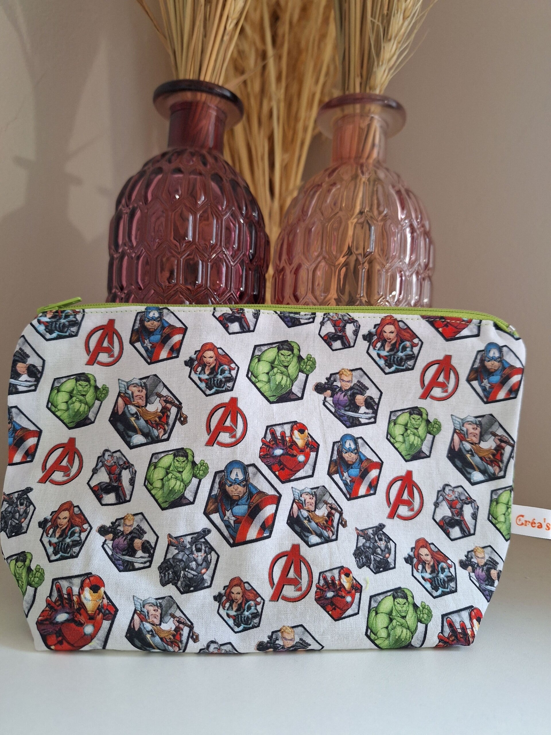 Trousse de toilette Enfant