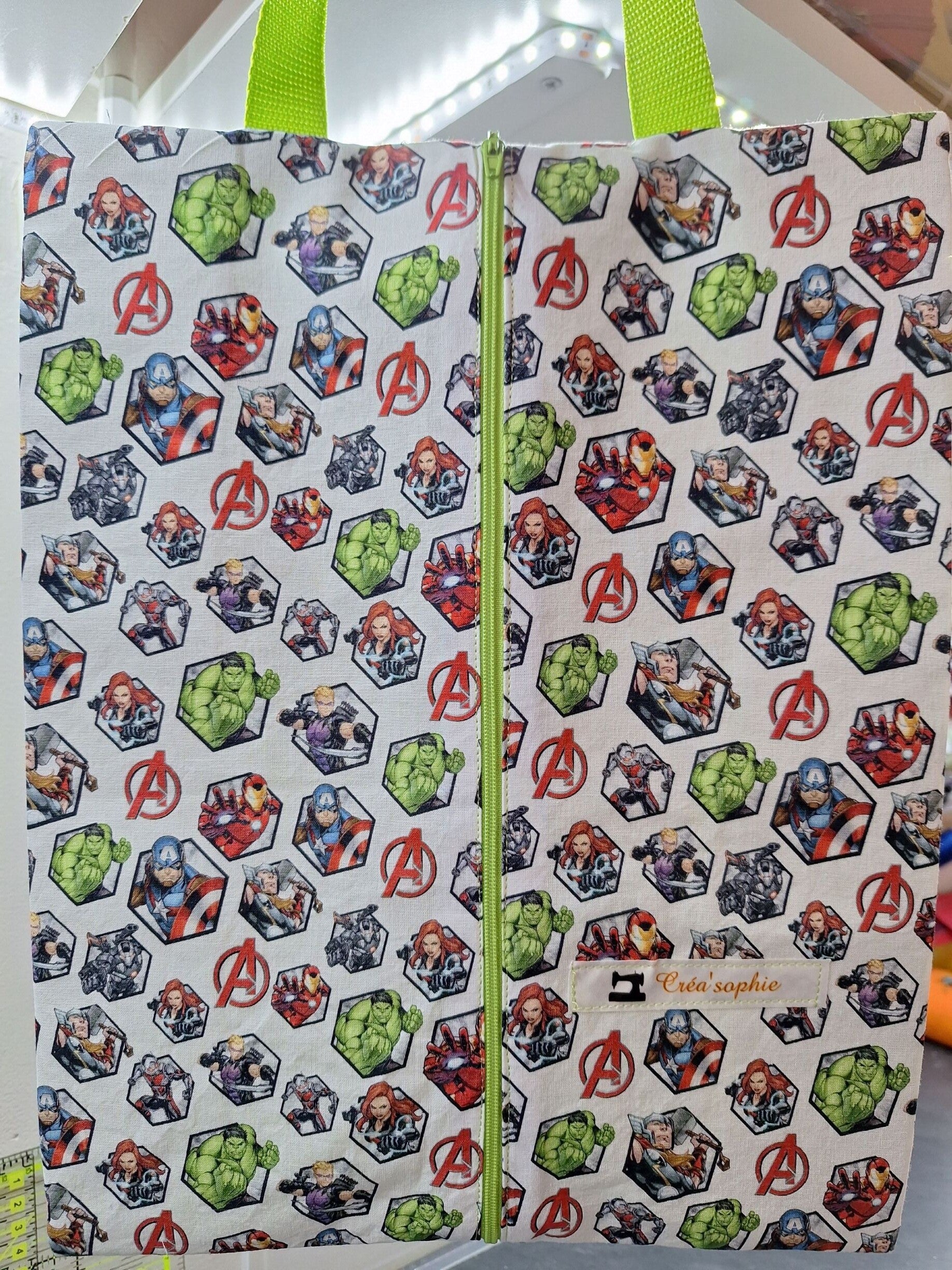 Sac à chaussures Enfant