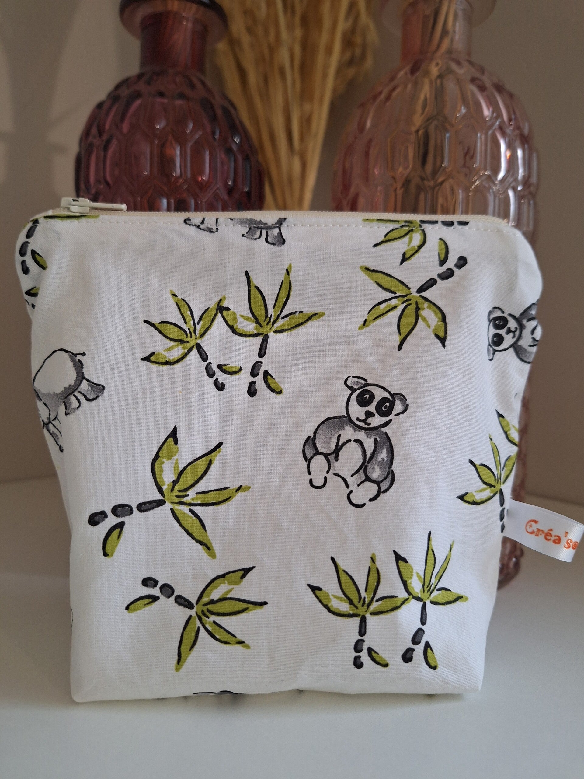 Trousse pour bébé