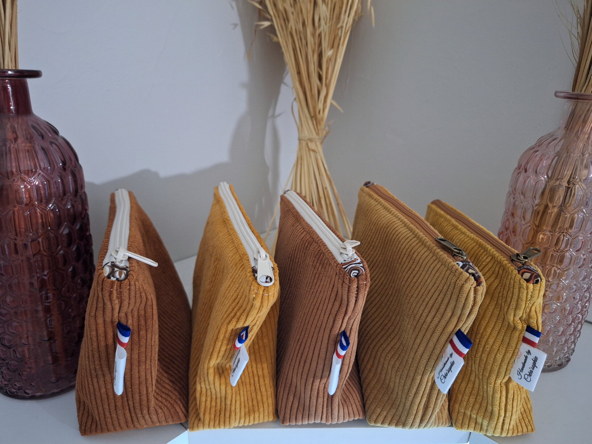 Pochette sac à main