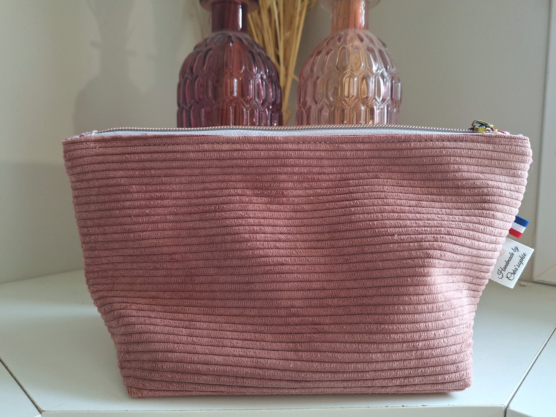 Trousse à maquillage