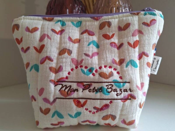 Trousse à maquillage