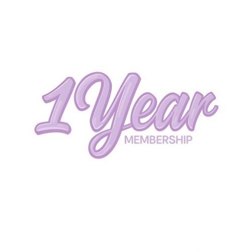 AACO NOW 1 Year Membership