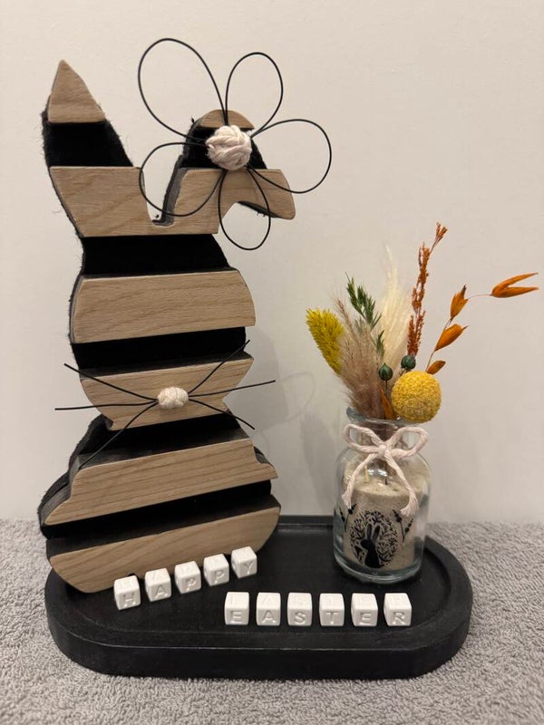 Hase - Happy Easter
