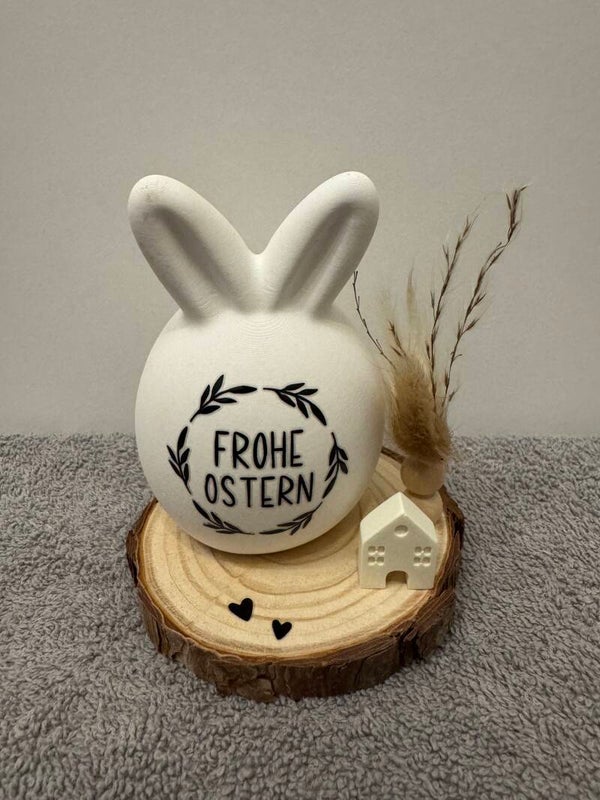 Osterhase