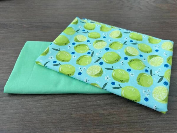 Limetten