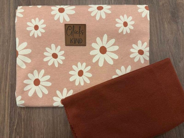 Pullover - Margeriten