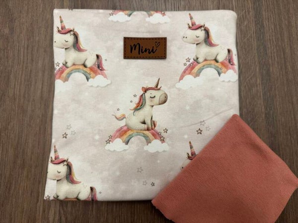 Pullover - Einhorn