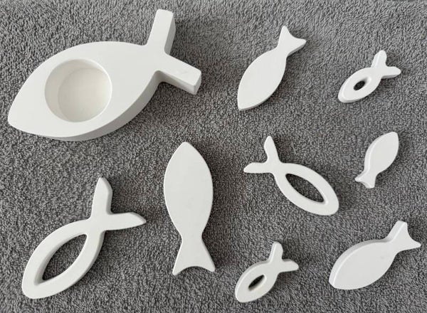 Fische-Set