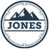 Jones Pro Finishes